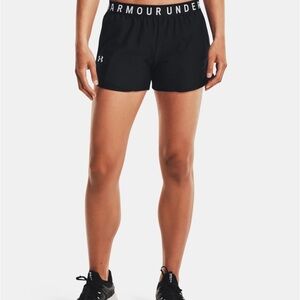 Under armour shorts